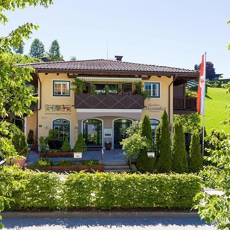 Landhaus Maximilian Hopfgarten im Brixental Bagian luar foto