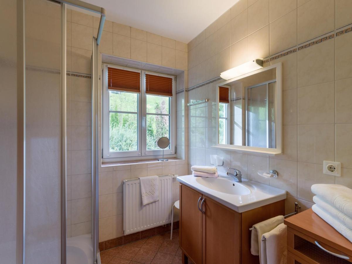 Landhaus Maximilian Hopfgarten im Brixental Bagian luar foto